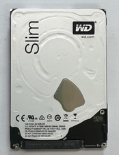 HDD HARD DISK USATO 2,5"