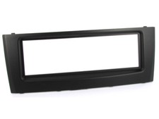 Radio Stereo Plancia Pannello di Nero FP-01-07 per Fiat Grande Punto 2005 Su