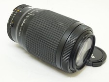 Nikon AF Nikkor obiettivo