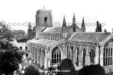 wss-69 The Church, Walpole St