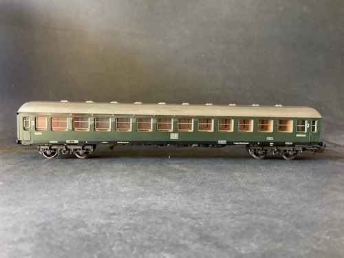 Lima treno rapido - ho/dc,