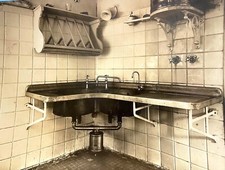 Studio Bragaglia foto, anni