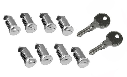 Set serrature atera 083 - 8,