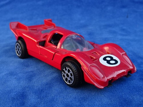Joli nice top politoys - politoys, 1:43