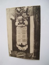 Cuneo - Lapide Monumentale ai