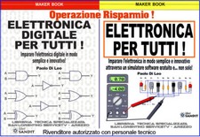 LIBRI ELETTRONICA PRATICA
