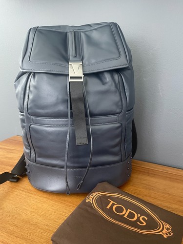 Zaino tod italy - tod's, in