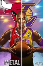 FAMA: MICHAEL JORDAN #1 MICO