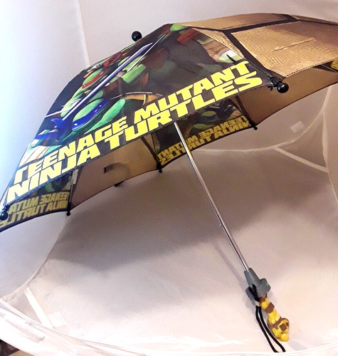 Ombrello tmnt tartarughe ninja - ombrello,