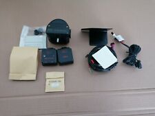 99990143262 Antifurto sistema