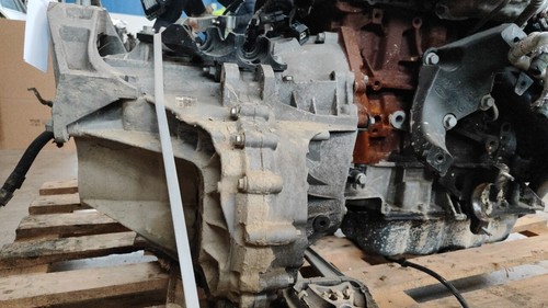 Cambio manuale marce ford - marce,