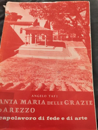 Santa maria delle grazie - delle,