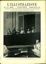 Rivista - L'ILLUSTRAZIONE