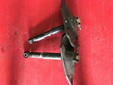 Ammortizzatori posteriori originali Citroen Berlingo 2011