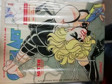 Rivista Comic Art num 65