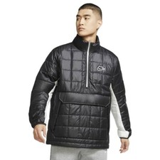Nike giacca anorak - nike, imbottitura
