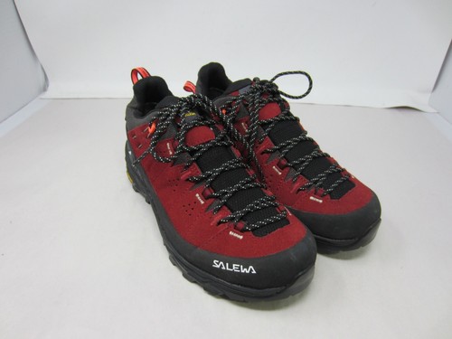 Nuove salewa alpine - nuove,