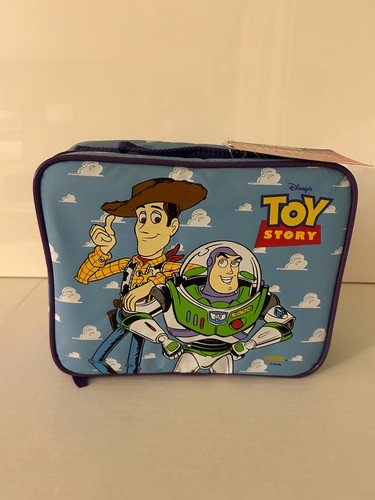 Borsa pranzo vintage - , story