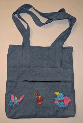 Dumbo borsa shopping - shopping, donna