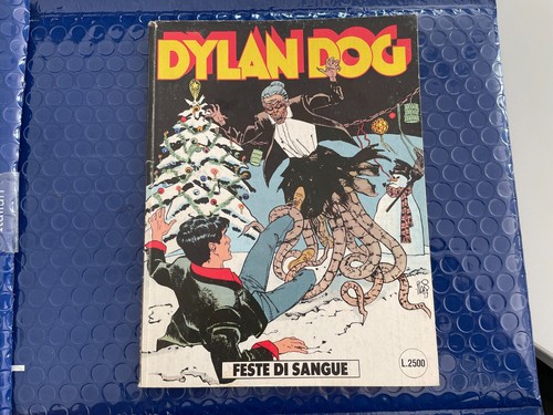 Edizioni bonelli dylan - edizioni,