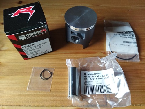 Pistone meteor piston - pistone,