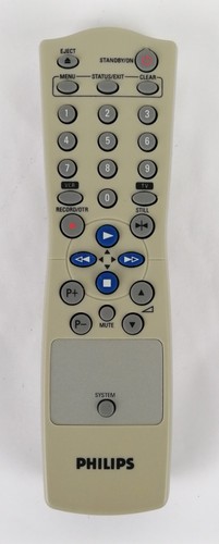 Philips 312 telecomando - philips,