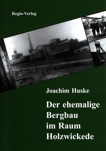 Huske ex miniera nella - l'ex,