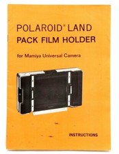 Polaroid land pack supporto - polaroid,