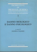 Danno biologico - biologico, e