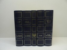 FIABE DAL MONDO 5 VOLUMI LE