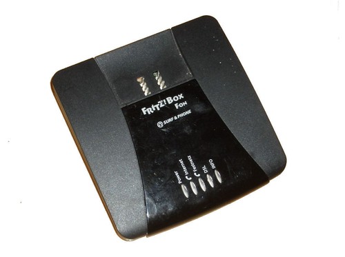 Avm fritz box fon - 5010,