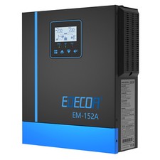 Inverter ibrido 24v - inverter,