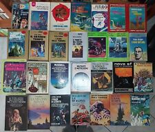 Lotto di 31 libri di