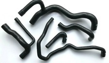 Tubo flessibile radiatore