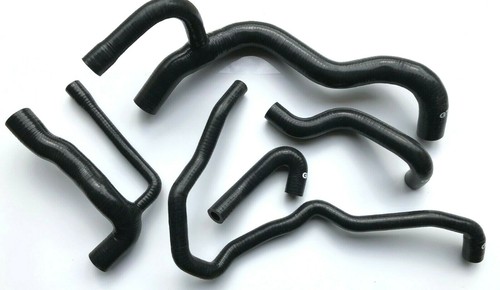 Tubo flessibile radiatore