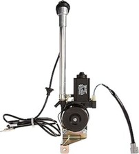 Gruppo antenna elettrica Land