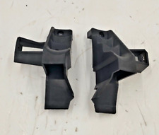 COPPIA SUPPORTO REGOLAZIONE SELLA - BMW R 1100 RT- ANNO 1996 AL 2001