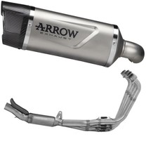 Marmitta ARROW Indy Race EVO