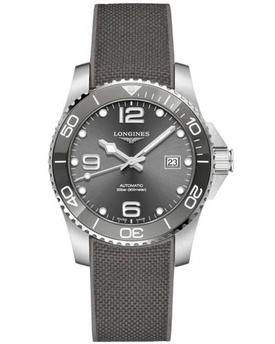 Orologio uomo longines - orologio,