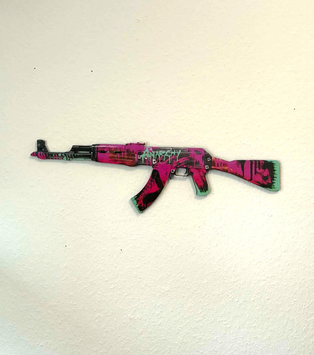 Neon revolution flat - -,