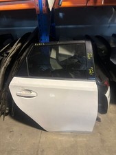 PORTA SPORTELLO PORTIERA POSTERIORE DESTRA DX TOYOTA AURIS SW E180 2012/18