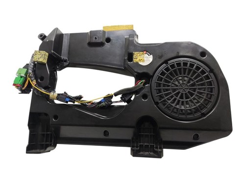 Subwoofer peugeot 208 - i, 2015