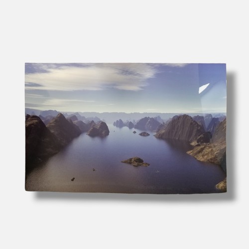 Joan fontcuberta orogenesis - joan,