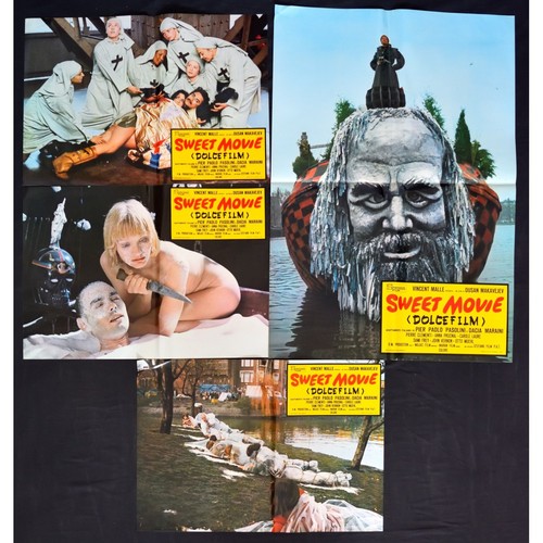 Fotobuste sweet movie pier - fotobuste,
