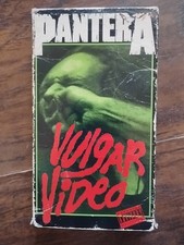 Pantera vulgar video - pantera,