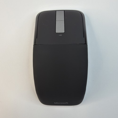 Mouse microsoft wireless - mouse,