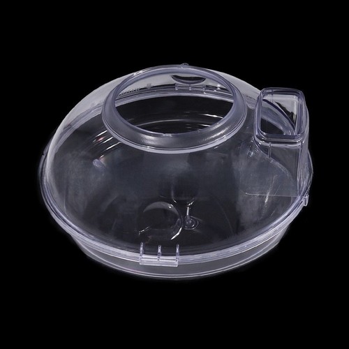 Bassin pour vide - pour,