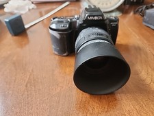 Minolta Maxxum 3xi fotocamera