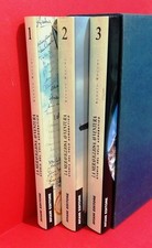 LA MERAVIGLIOSA AVVENTURA STORIA DEL VOLO ACROBATICO 3 VOLUMI R ROCCHI ED AVIANI