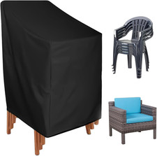 Copertura Sedie Da Giardino